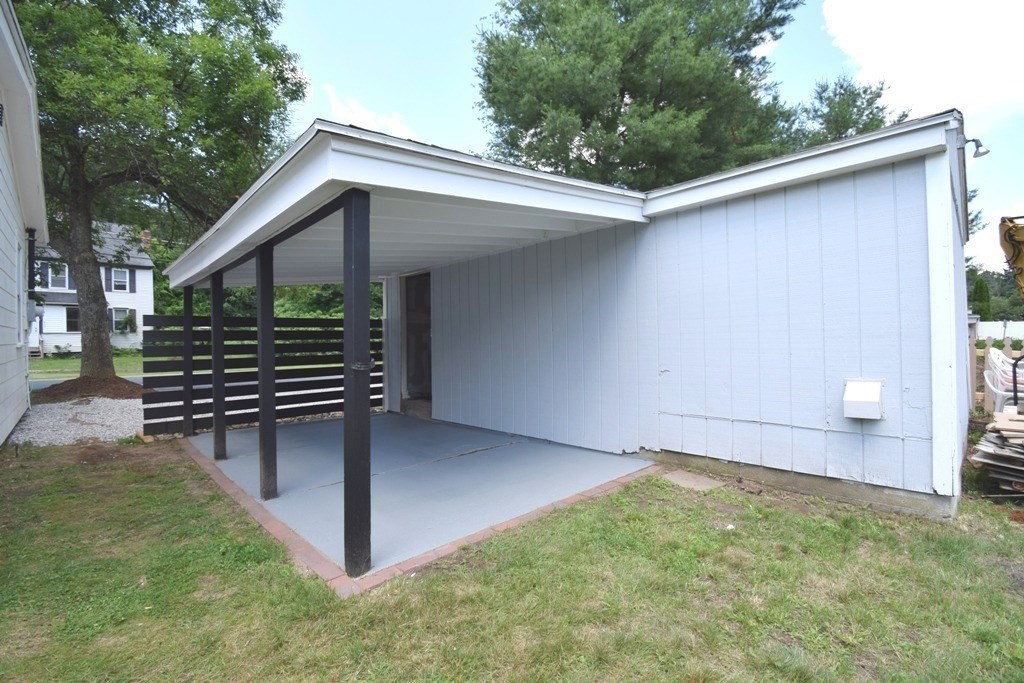 433 Putnam Hill Rd Property Photo 26