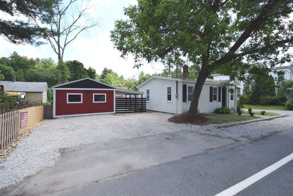 433 Putnam Hill Rd Property Photo 32