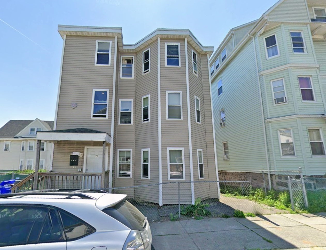 73 Hamilton St Property Photo 2