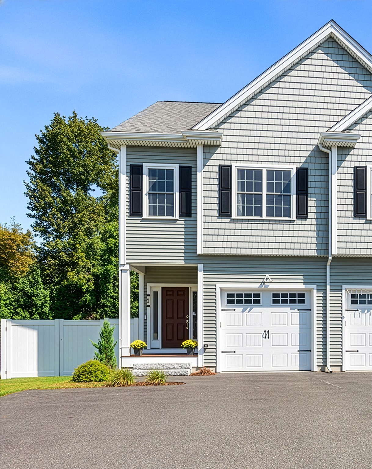 4 Fairmount St # A Property Photo 1