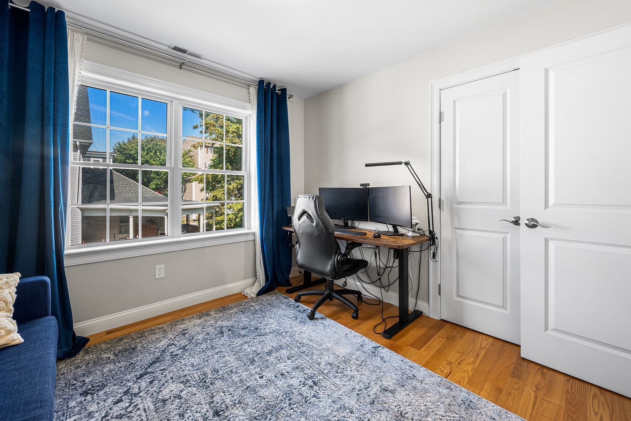 4 Fairmount St # A Property Photo 18