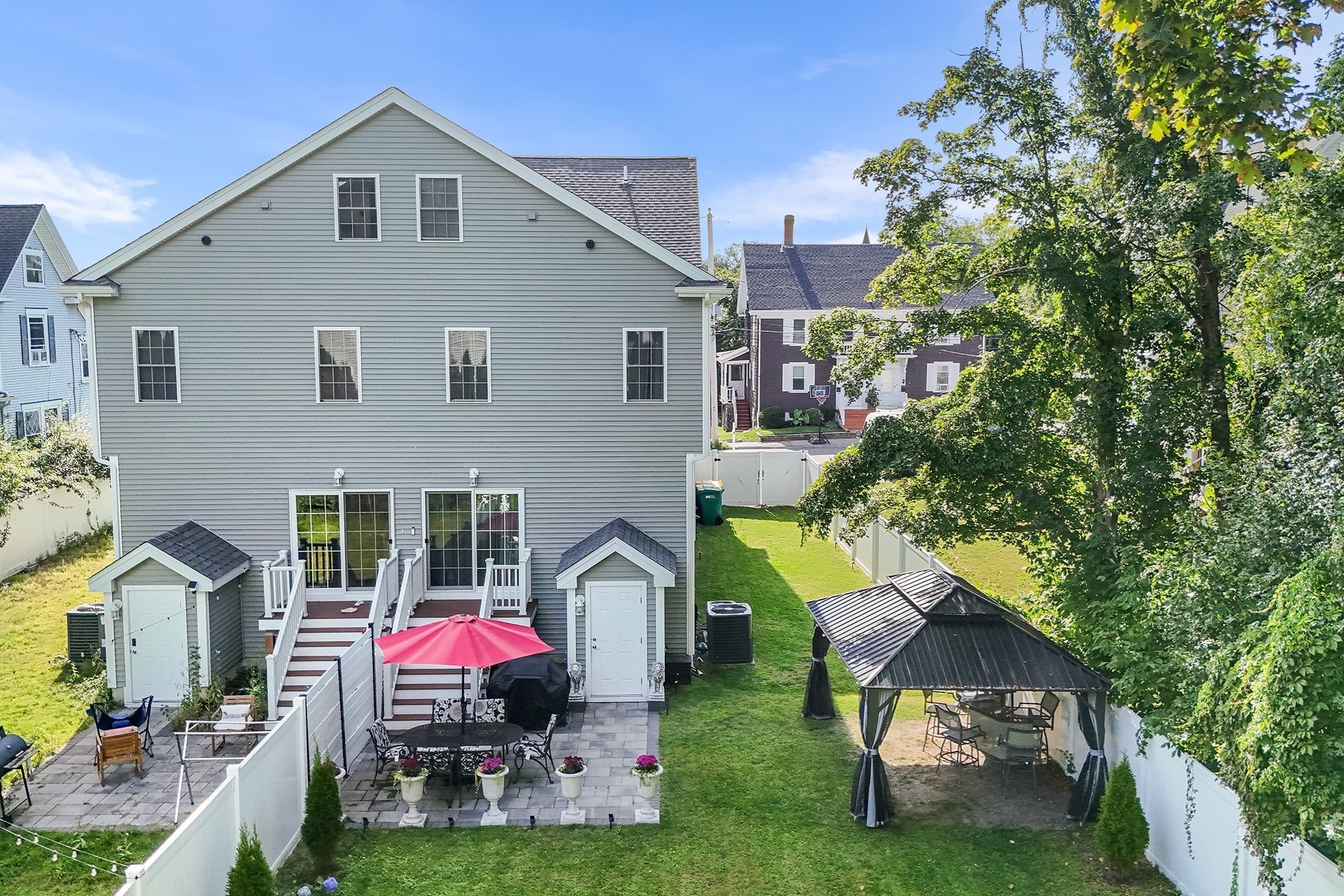 4 Fairmount St # A Property Photo 34