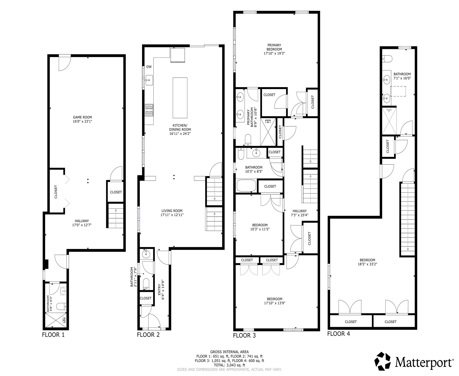 4 Fairmount St # A Property Photo 42