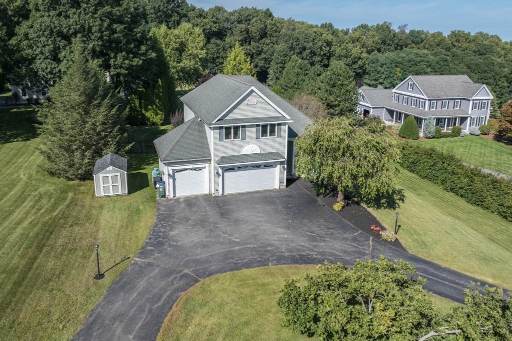 43 Wachusett Street Property Photo 1