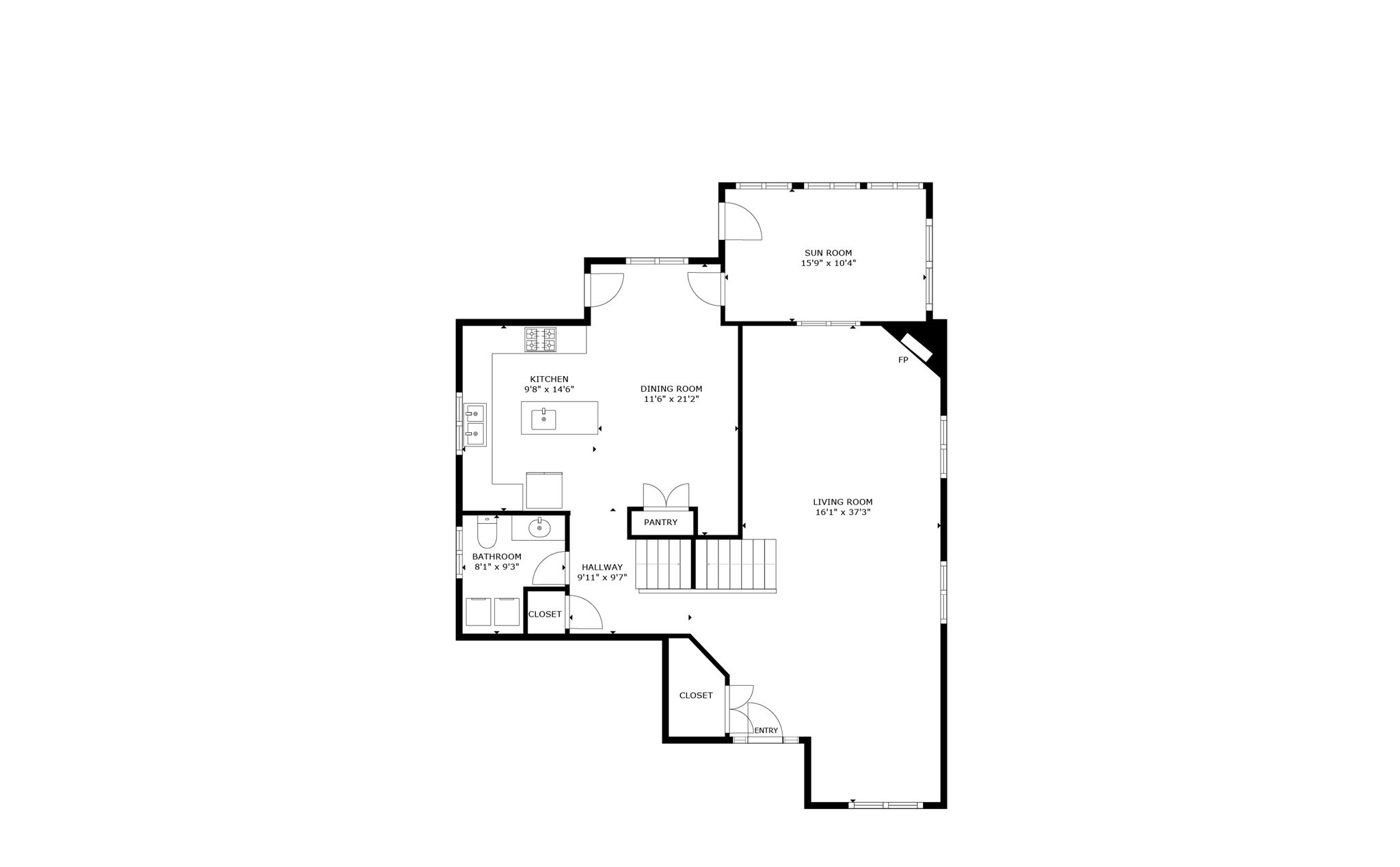 43 Wachusett Street Property Photo 27