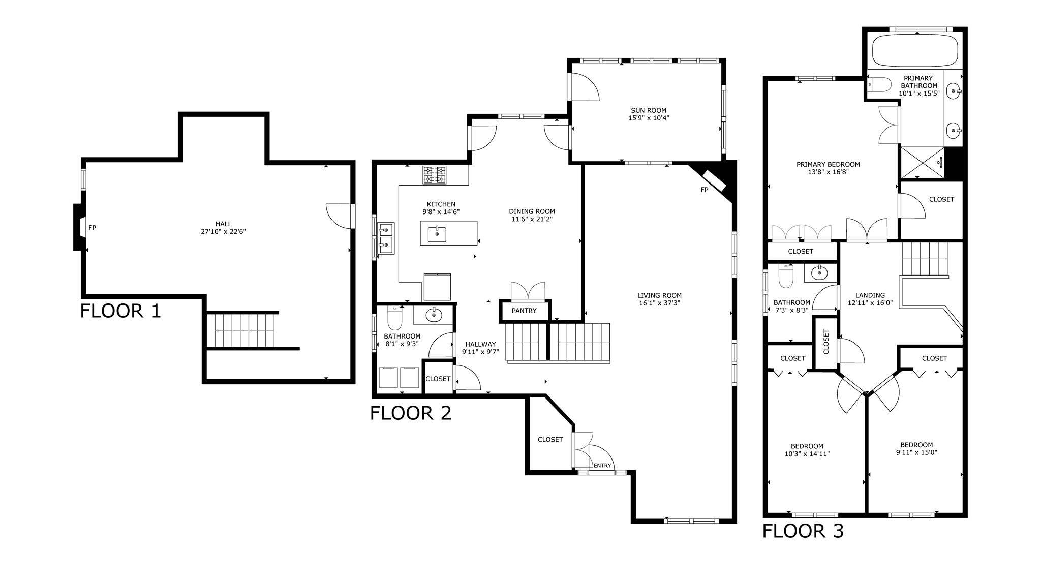 43 Wachusett Street Property Photo 29