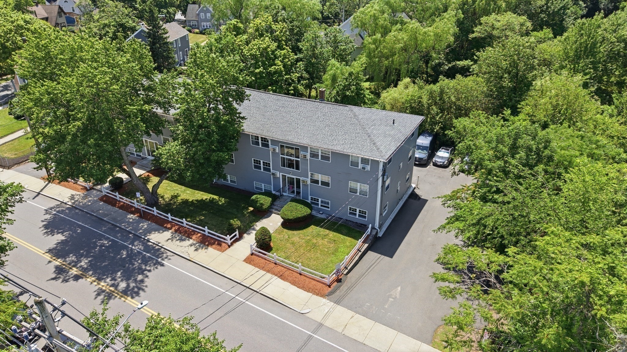 177 Franklin St. # 3 Property Photo 16