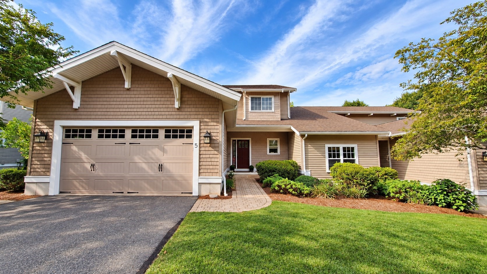5 Walden Way # 5 Property Photo 1