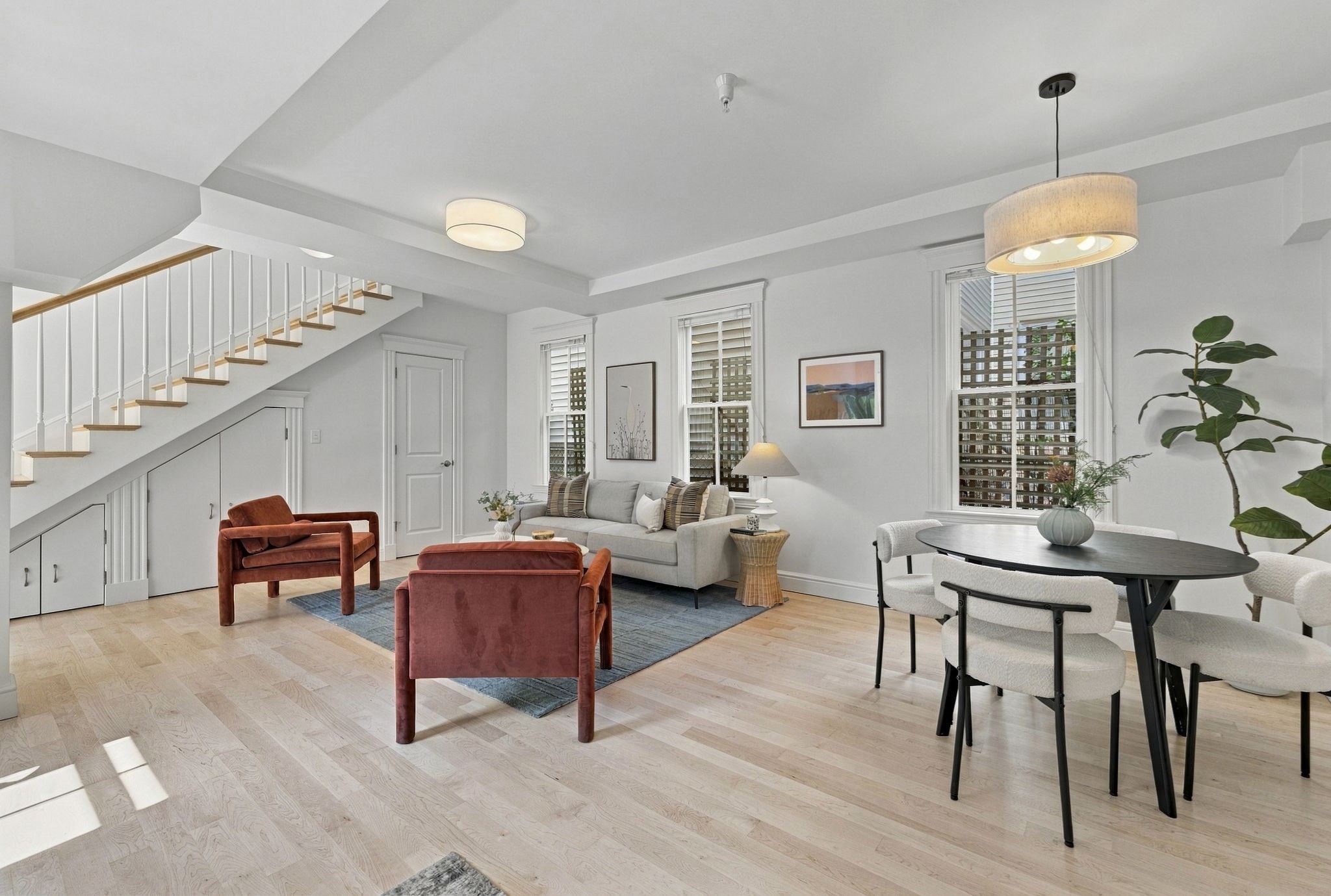 46 Quincy Street # 3 Property Photo 1