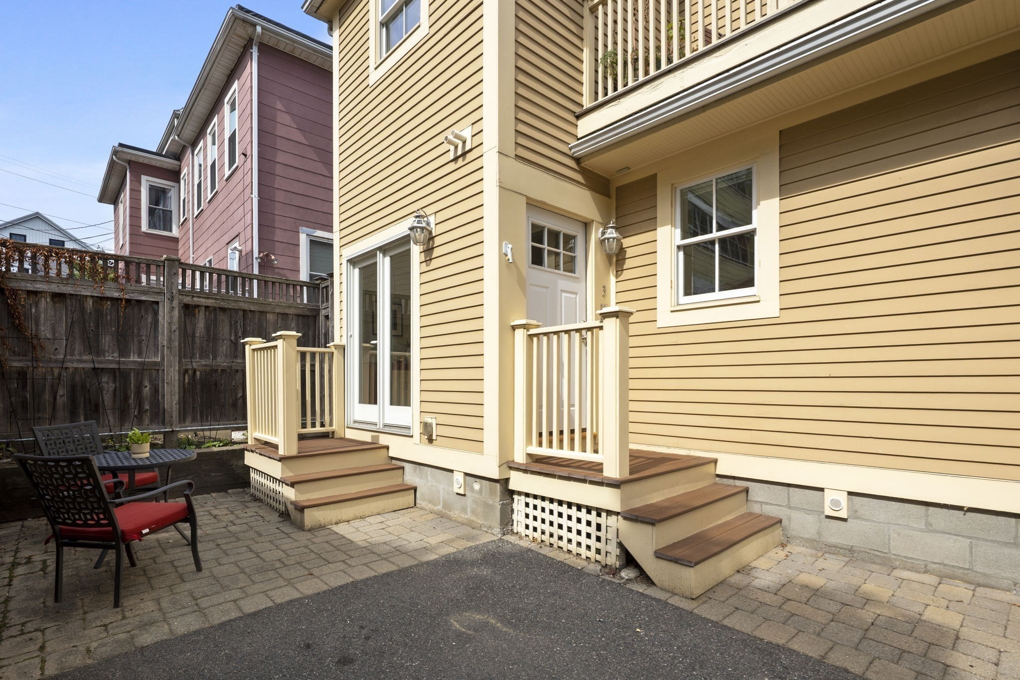 46 Quincy Street # 3 Property Photo 2