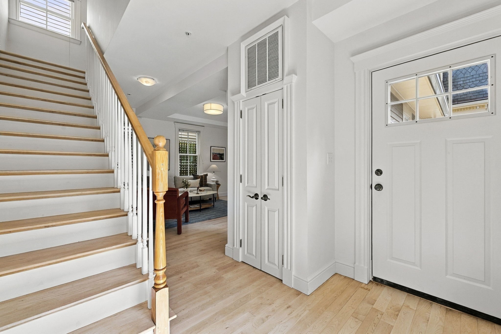 46 Quincy Street # 3 Property Photo 4