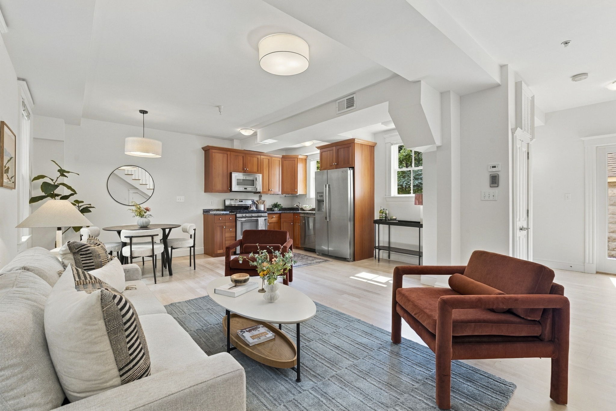 46 Quincy Street # 3 Property Photo 6