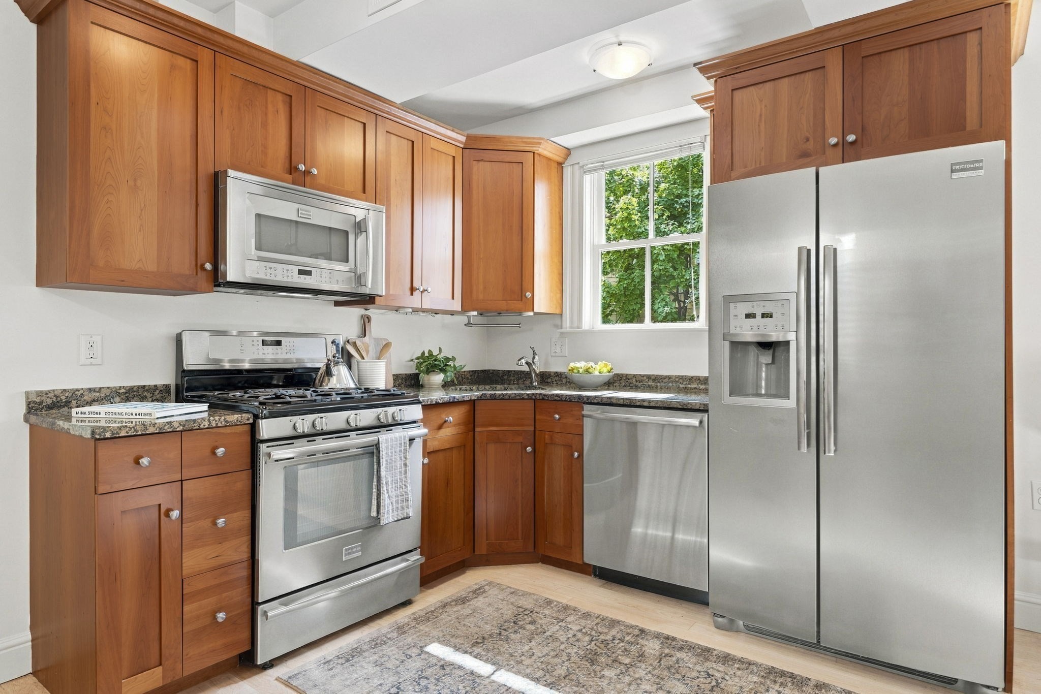 46 Quincy Street # 3 Property Photo 10