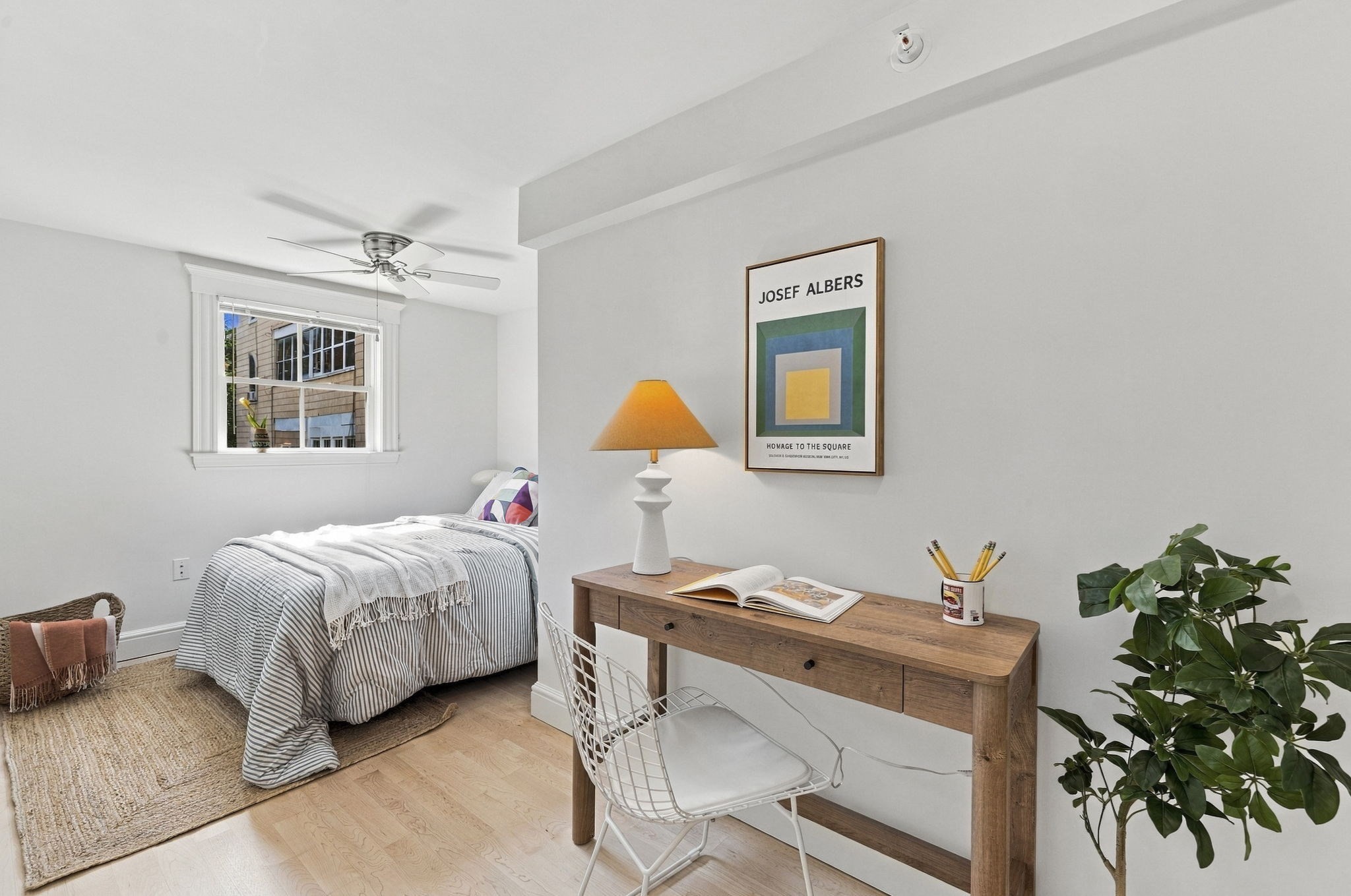 46 Quincy Street # 3 Property Photo 17