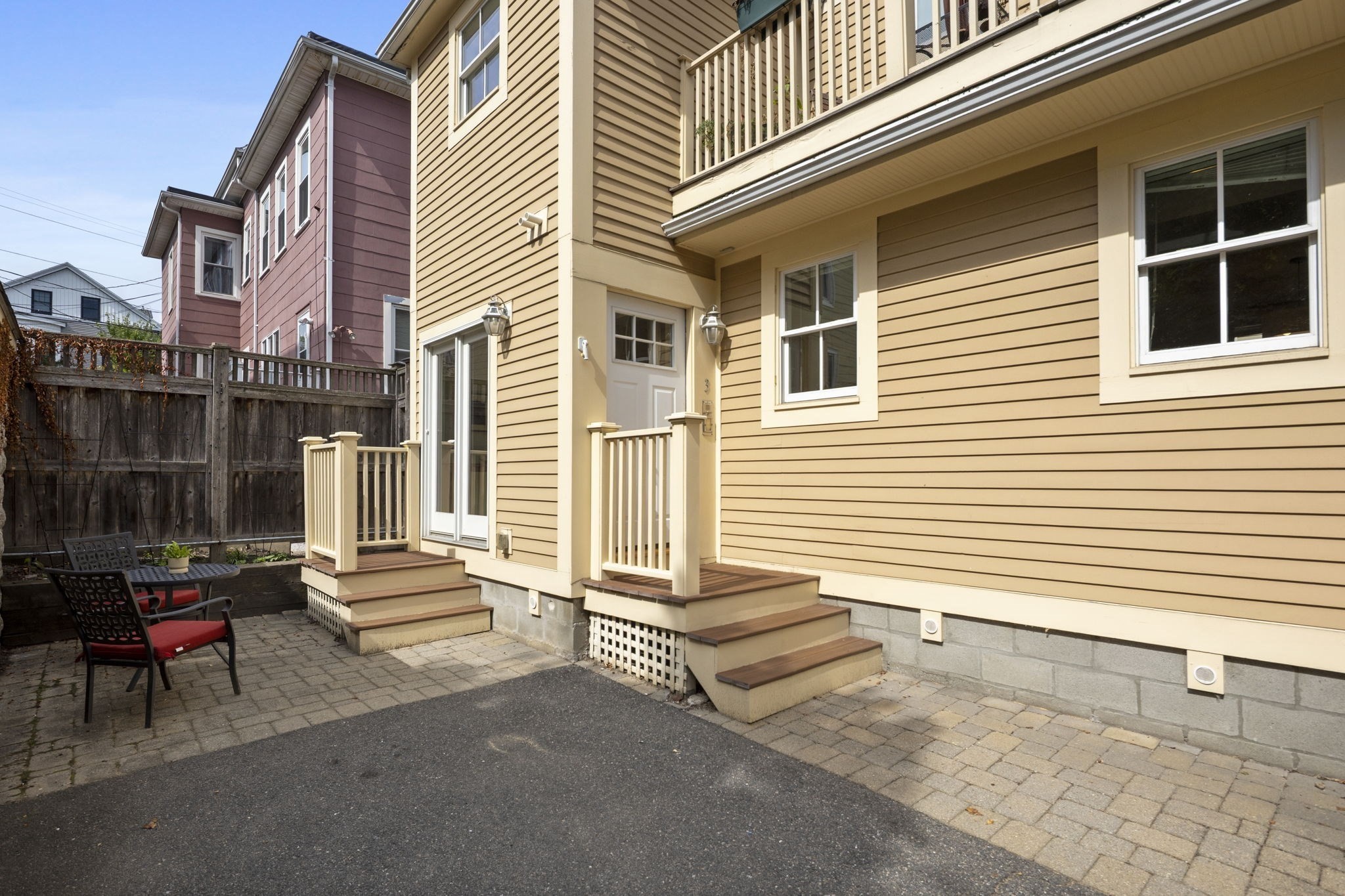 46 Quincy Street # 3 Property Photo 19