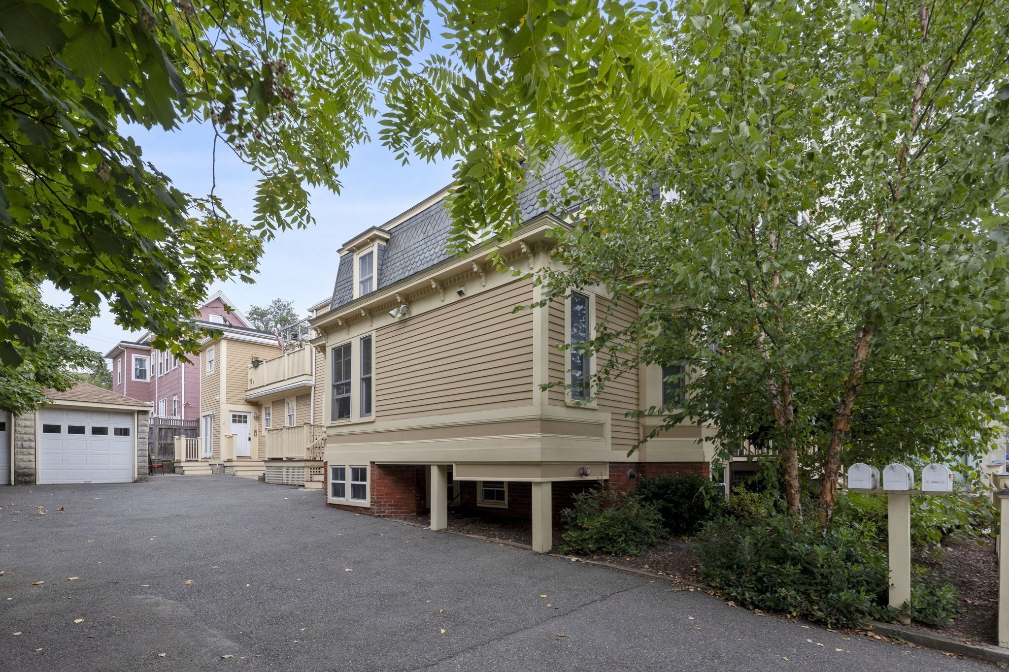 46 Quincy Street # 3 Property Photo 20