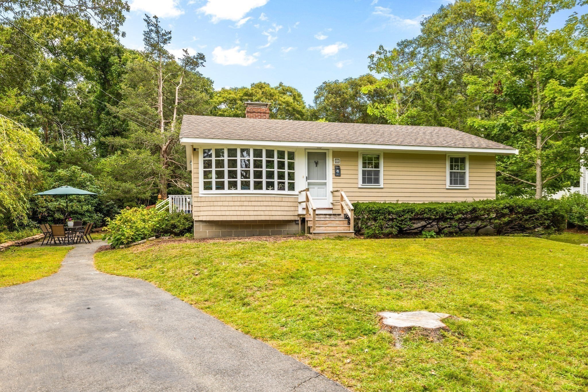 23 Santuit Rd Property Photo 21