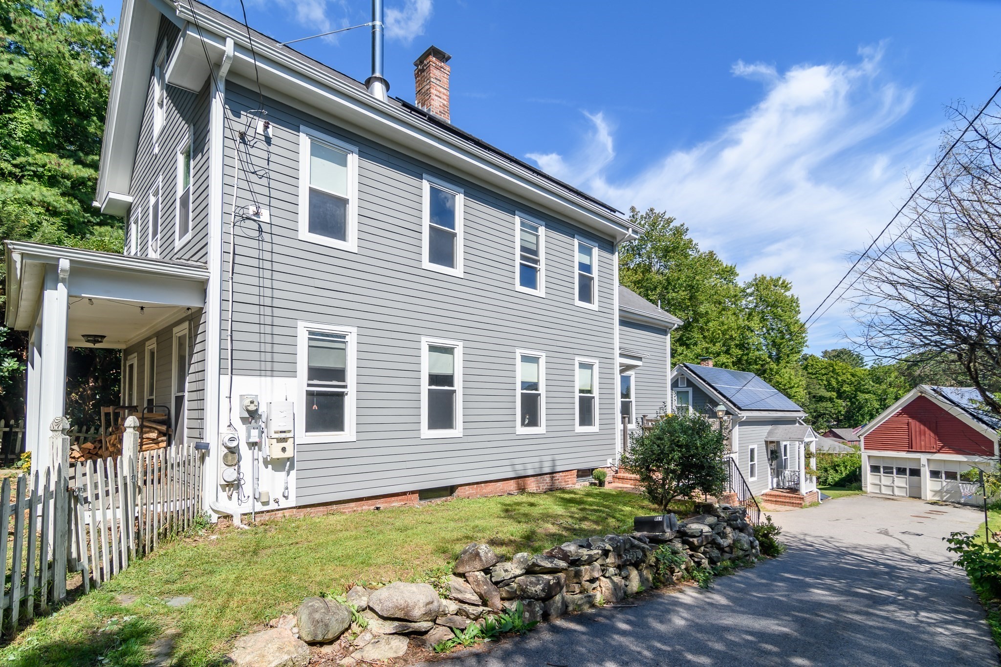 164 Union St Property Photo 1