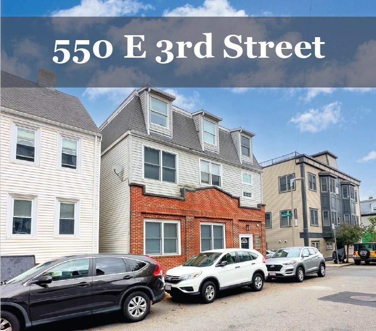 550 E 3rd Street Property Photo 2