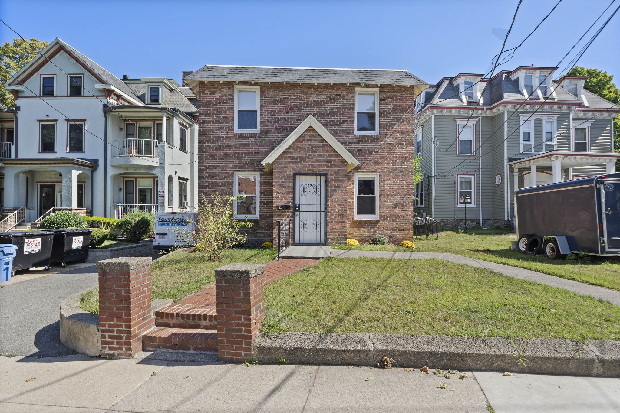 12 Bellevue St Property Photo 1