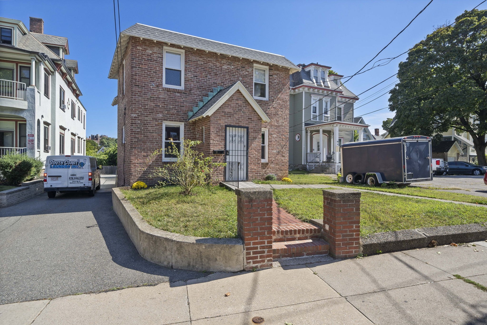 12 Bellevue St Property Photo 2