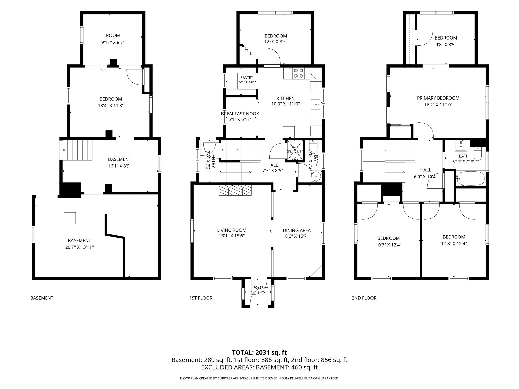 12 Bellevue St Property Photo 40