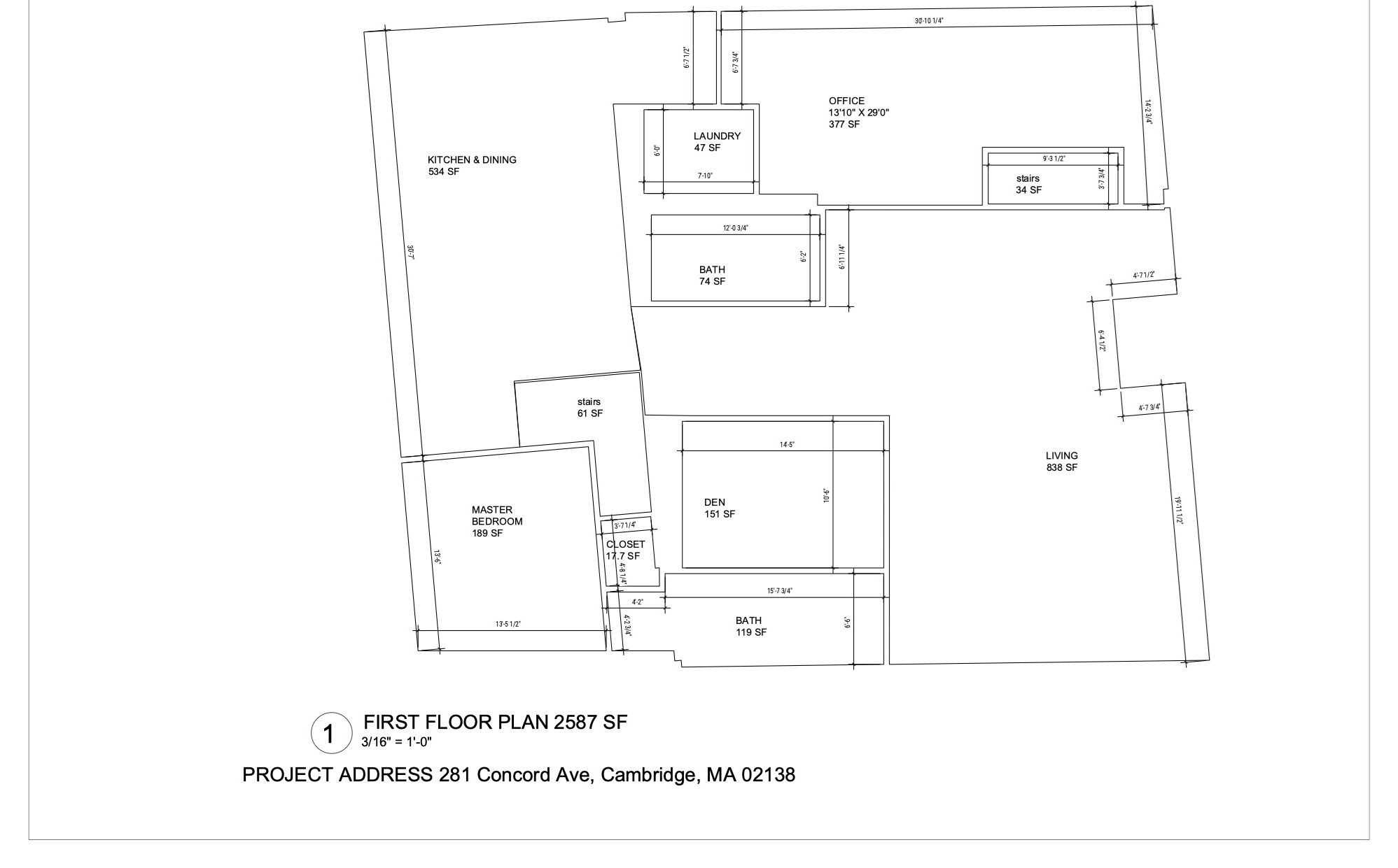 281 Concord Ave Property Photo 18