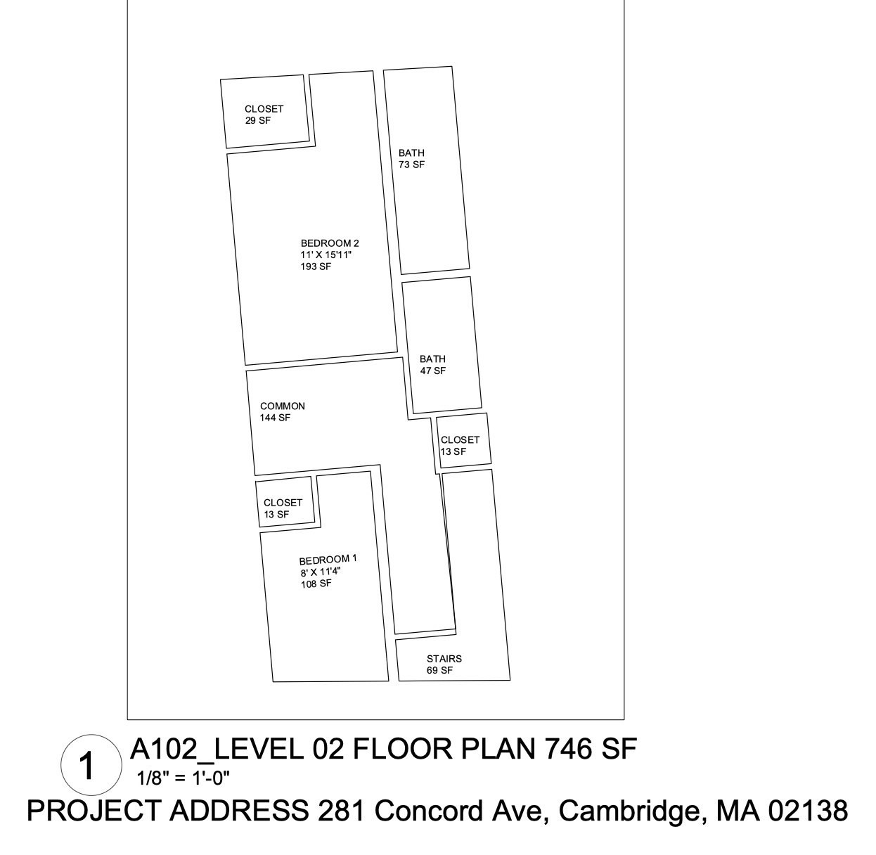 281 Concord Ave Property Photo 19