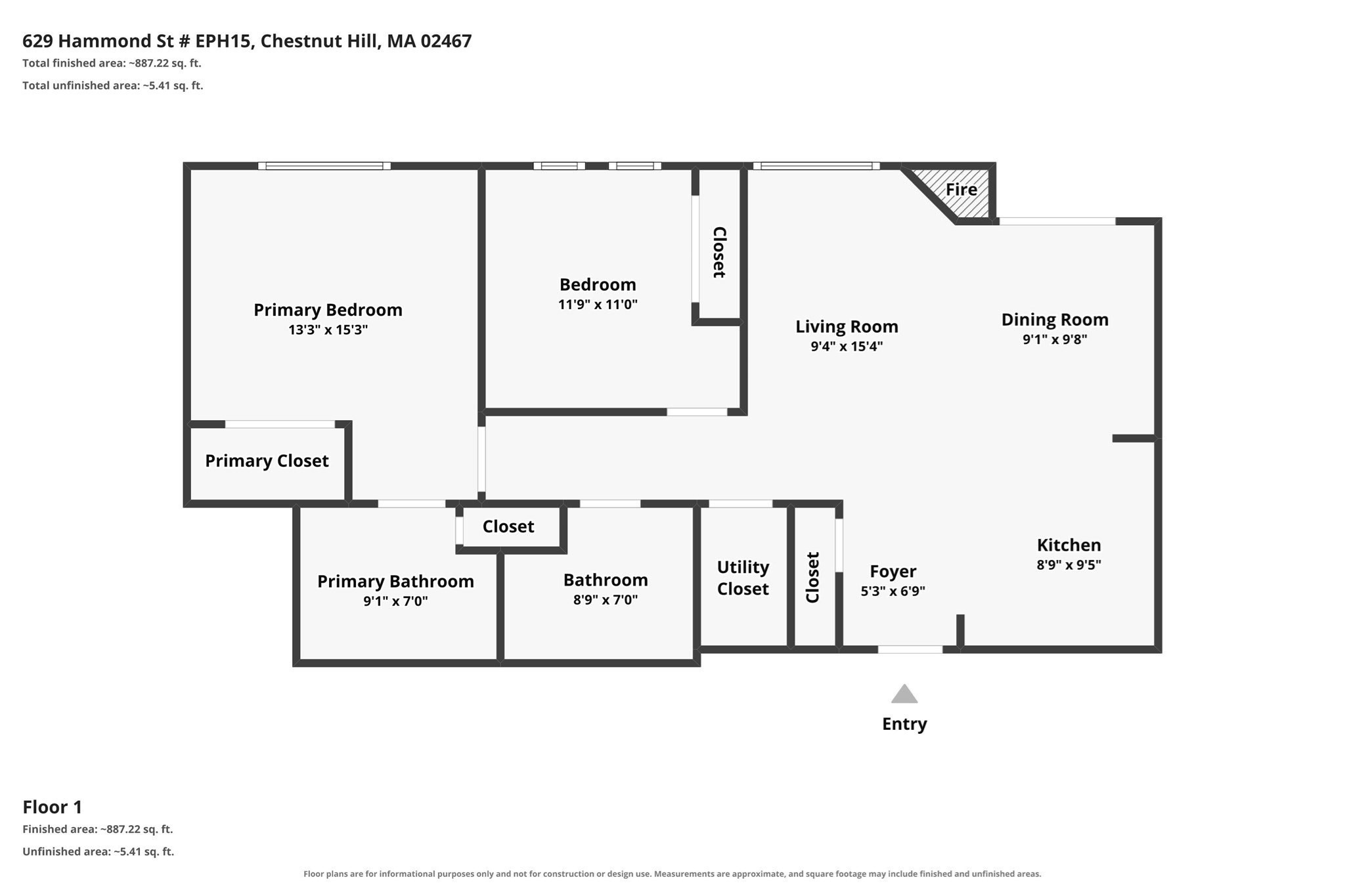 26 Hammon St Property Photo 28