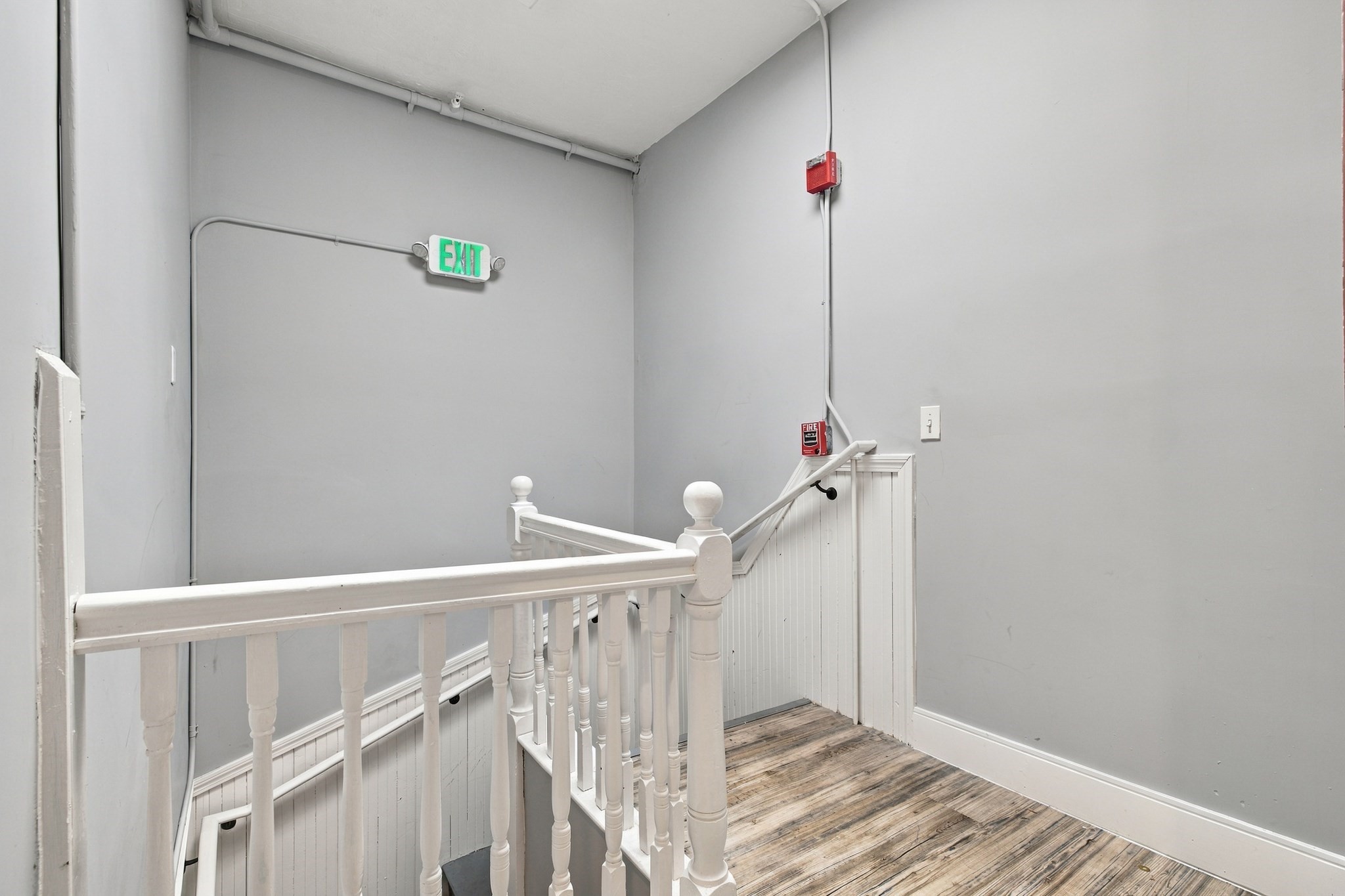 1 Beacon St # 3r Property Photo 15