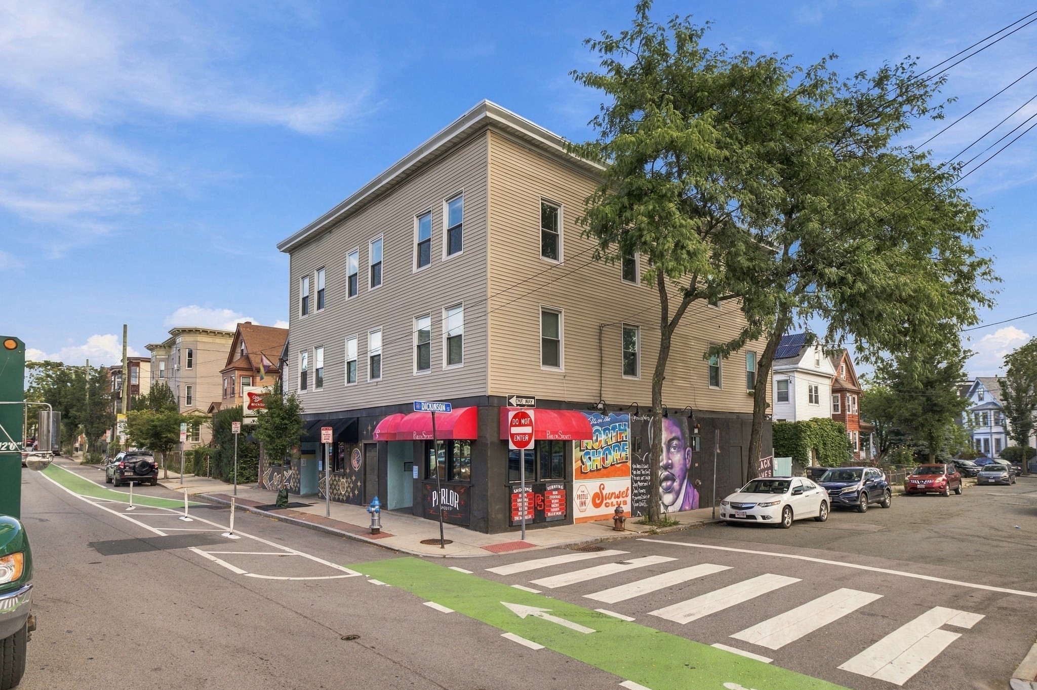 1 Beacon St # 3r Property Photo 16