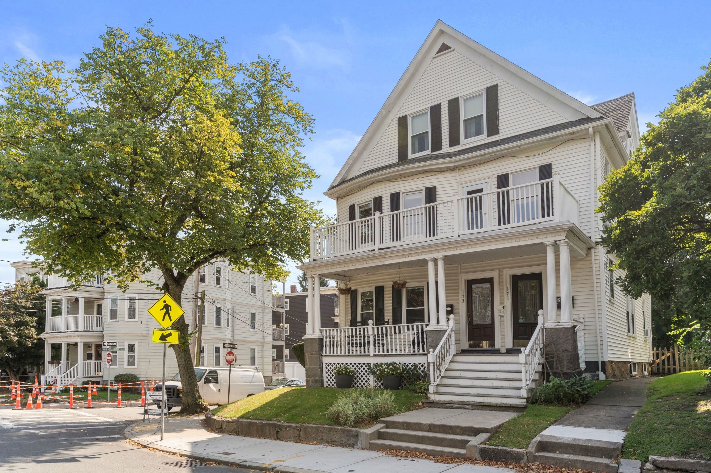 171 Savin Hill Ave # 2 Property Photo 1
