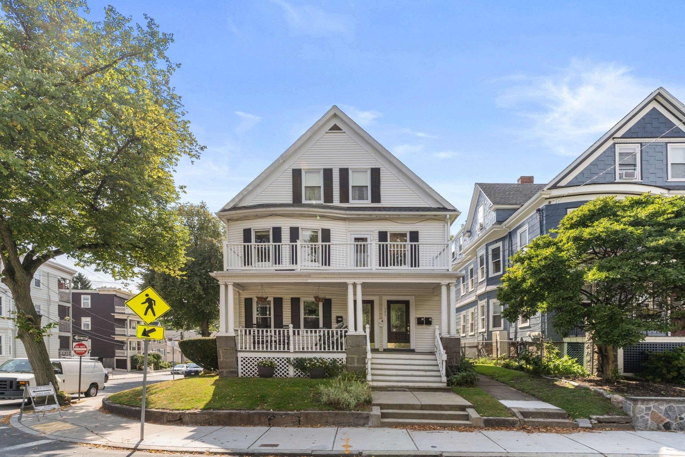 171 Savin Hill Ave # 2 Property Photo 1