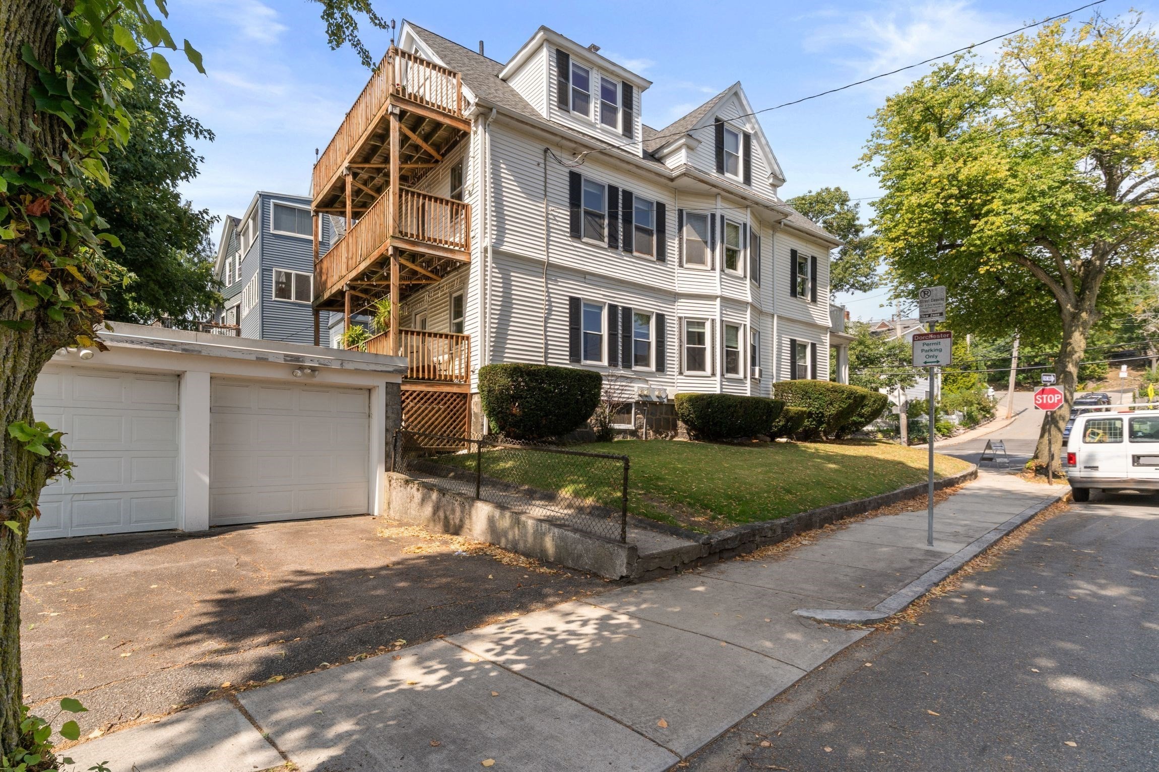 171 Savin Hill Ave # 2 Property Photo 27