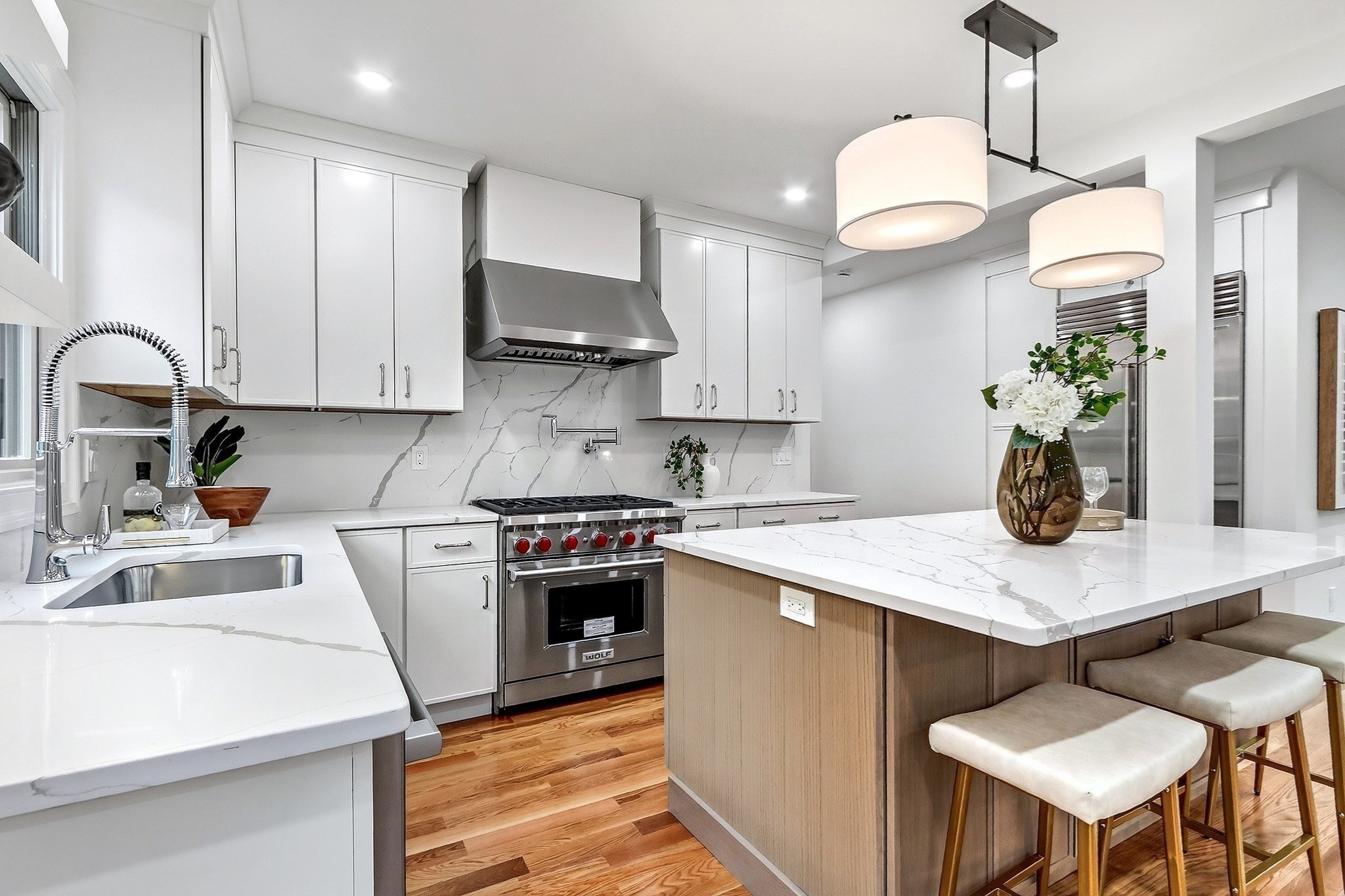 123 Mount Vernon Street # 1 Property Photo 11