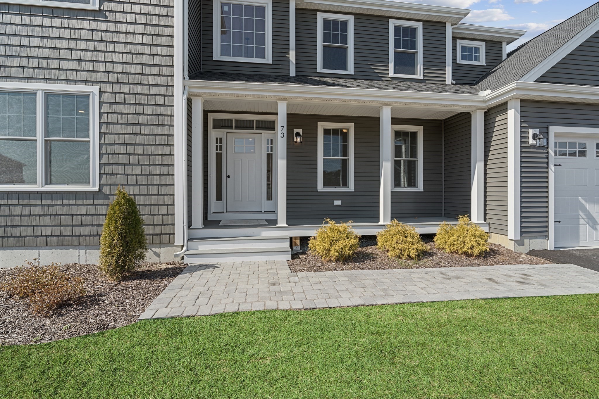 Lot 126-73 Pratt Avenue Property Photo 2