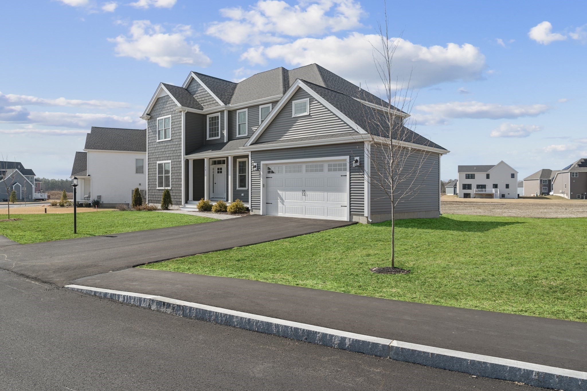 Lot 126-73 Pratt Avenue Property Photo 3