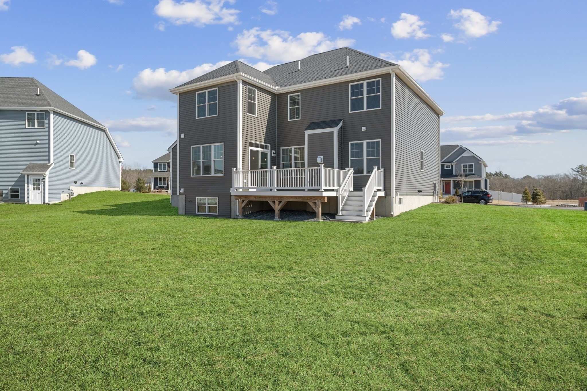 Lot 126-73 Pratt Avenue Property Photo 5