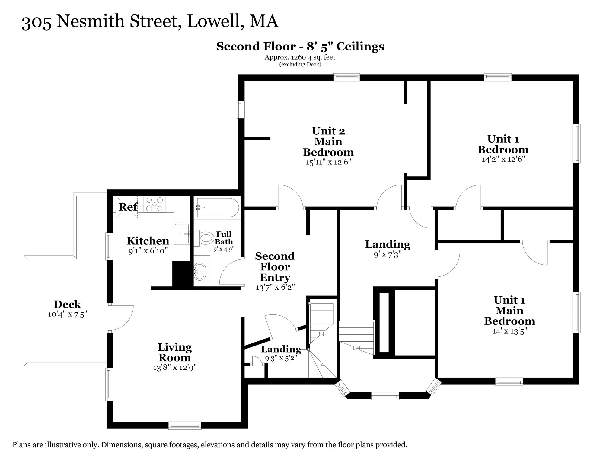 305 Nesmith St Property Photo 27