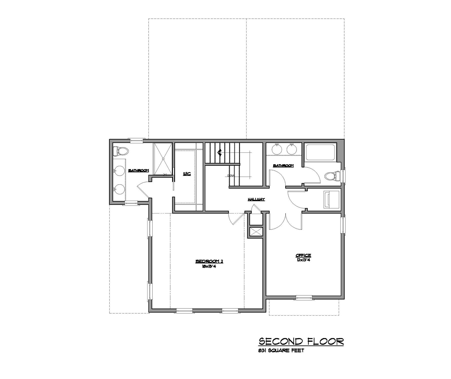 107 Pasture Hill Road Property Photo 4