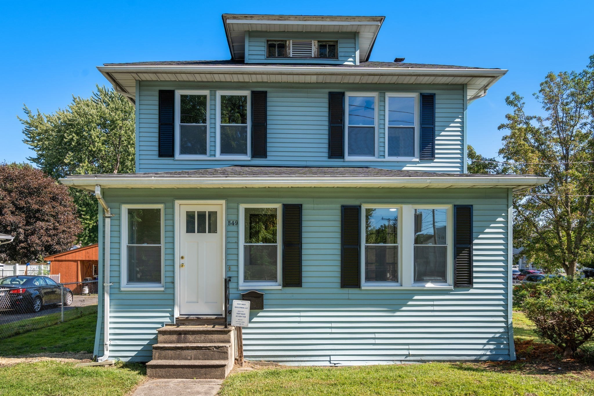 549 Chicopee St Property Photo 2
