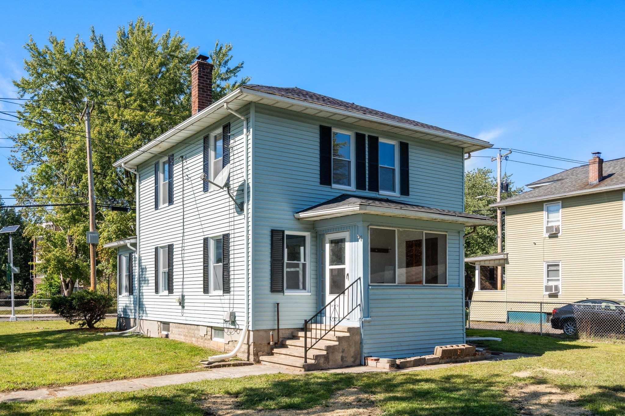 549 Chicopee St Property Photo 26
