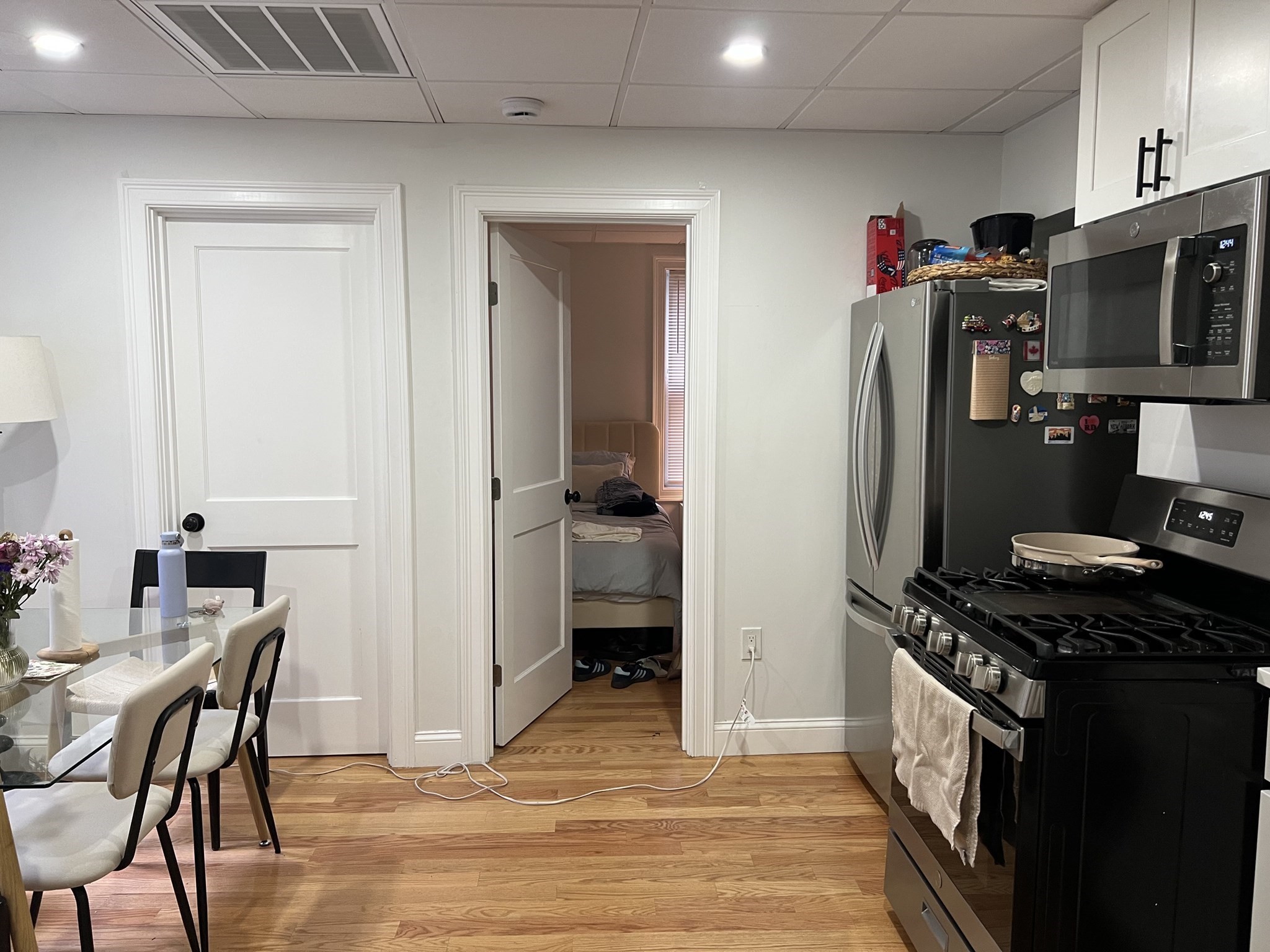 11 Henchman Street # 2R Property Photo 1