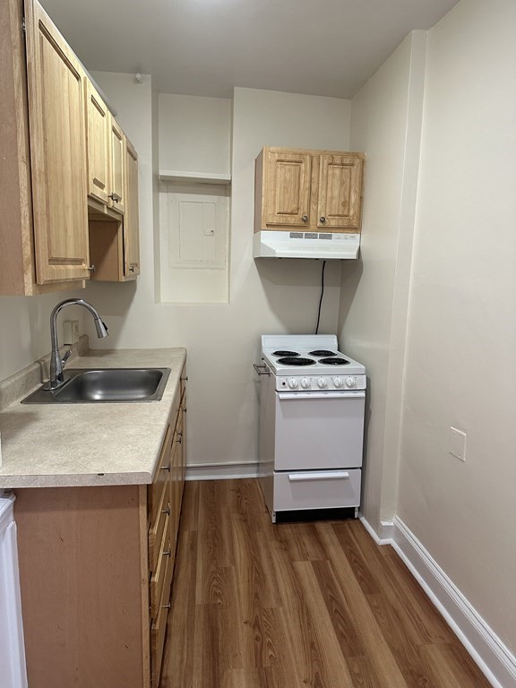 124 Bowdoin # 97 Property Photo 14