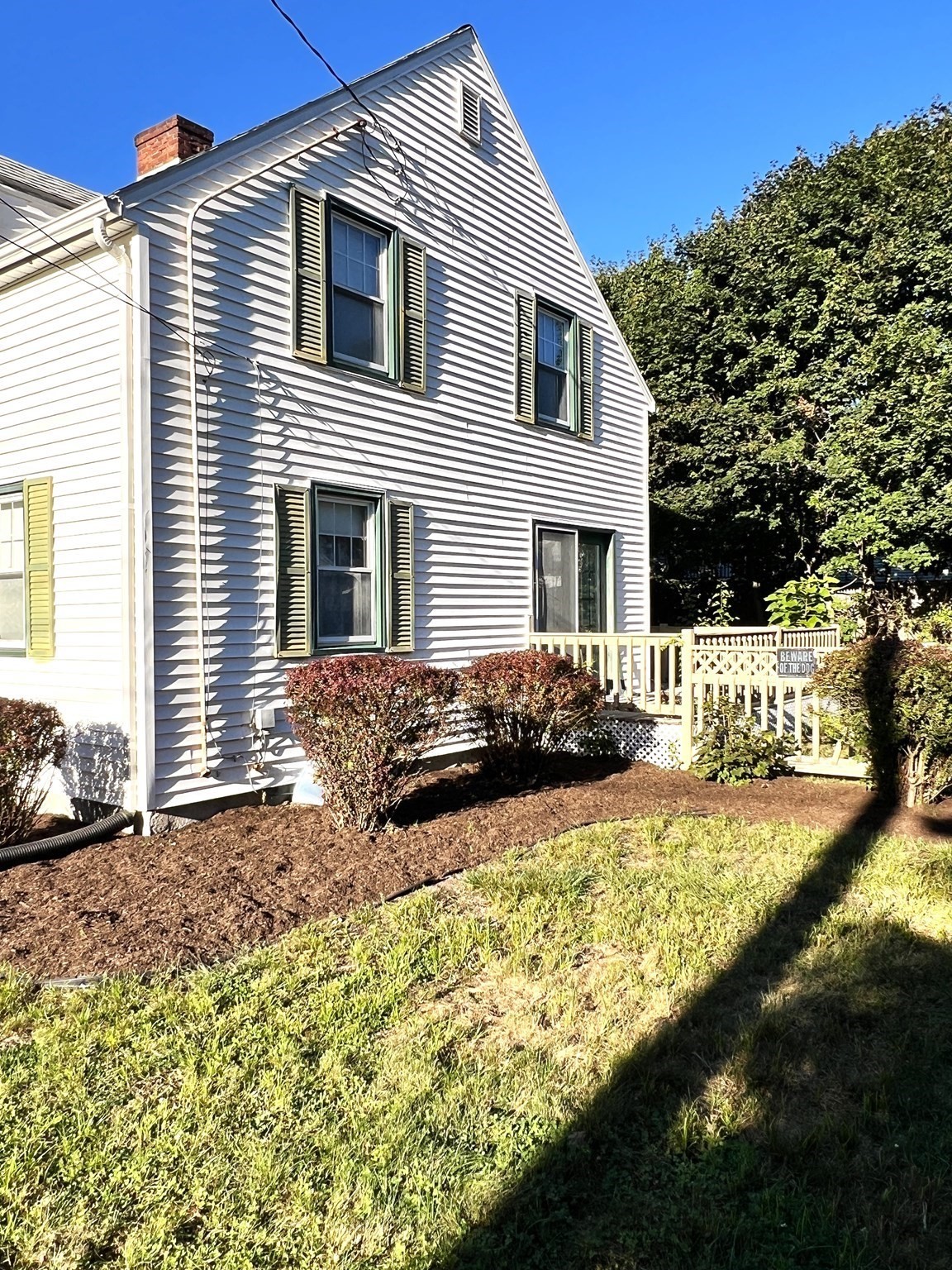 109 Pilgrim Property Photo 30