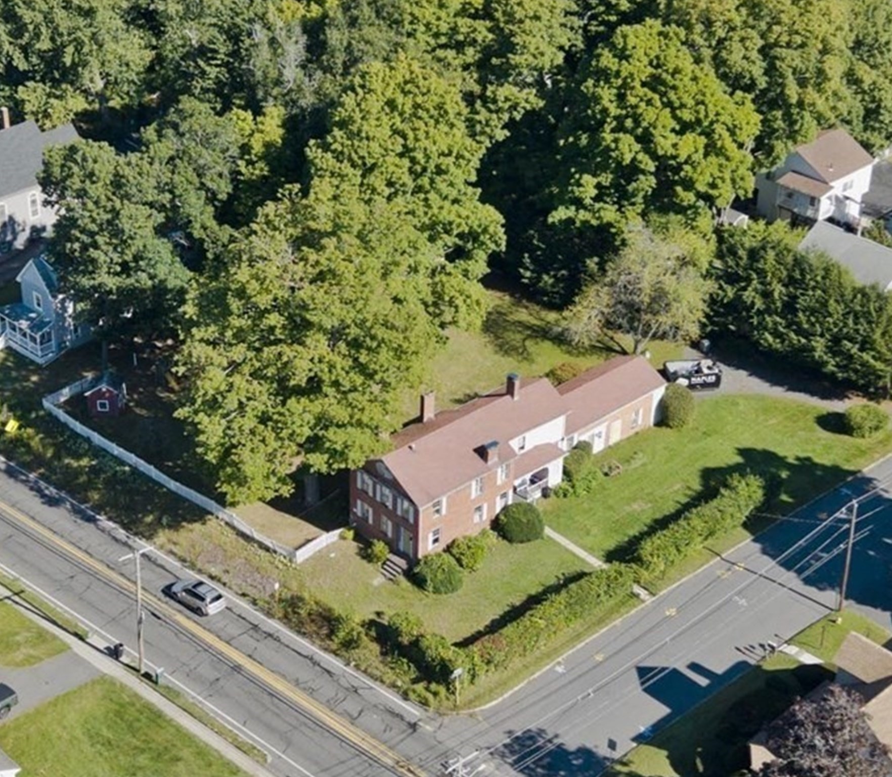 40 Somers Rd Property Photo 5