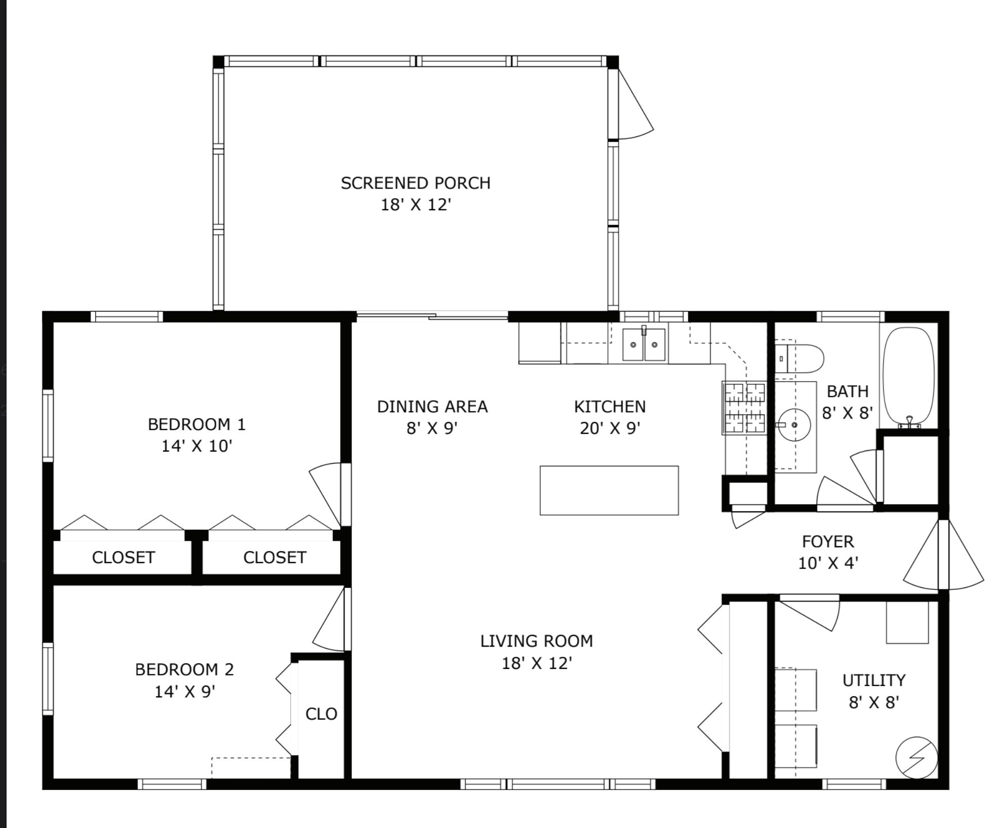 1634 Drift Rd # B Property Photo 42