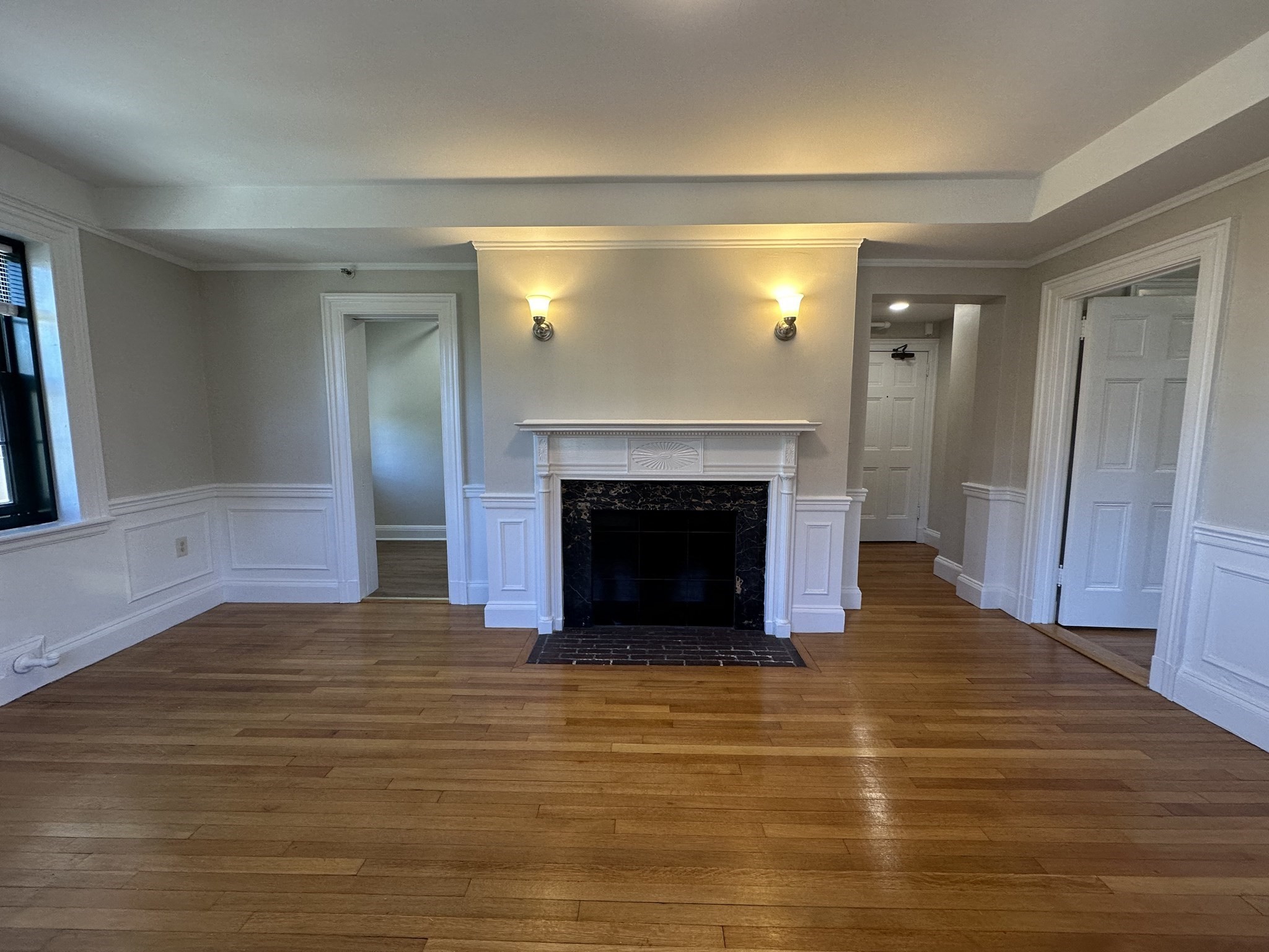 124 Bowdoin Street # 43 Property Photo 1