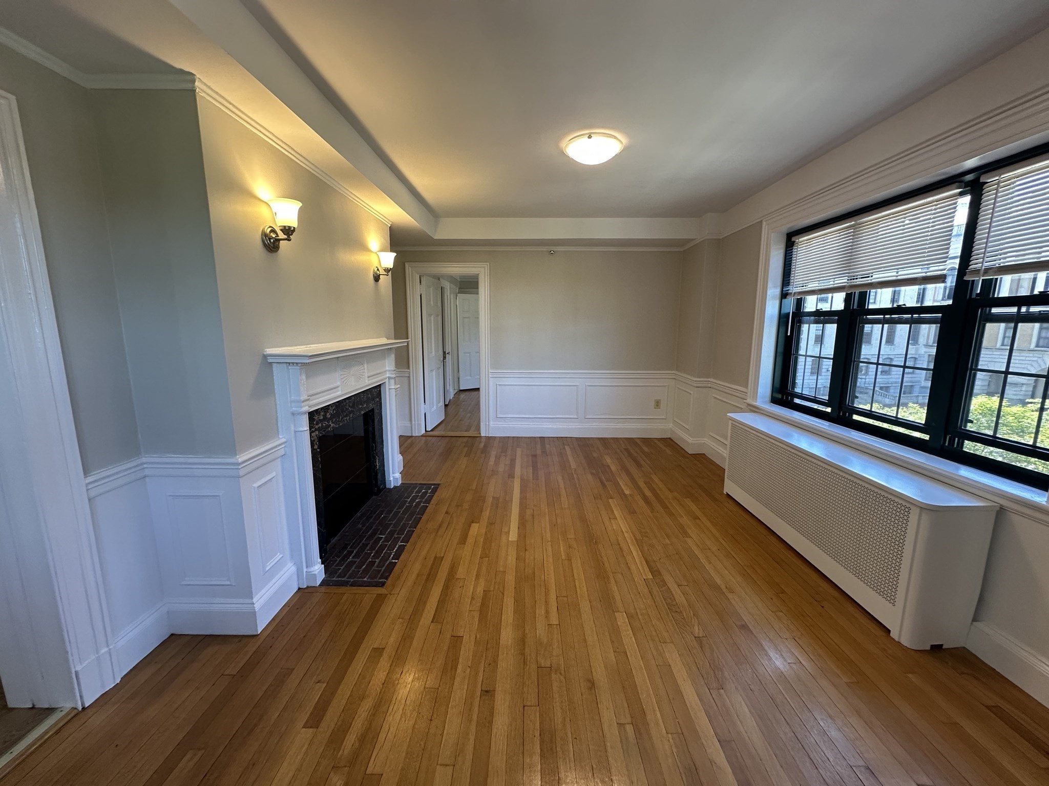 124 Bowdoin Street # 43 Property Photo 2