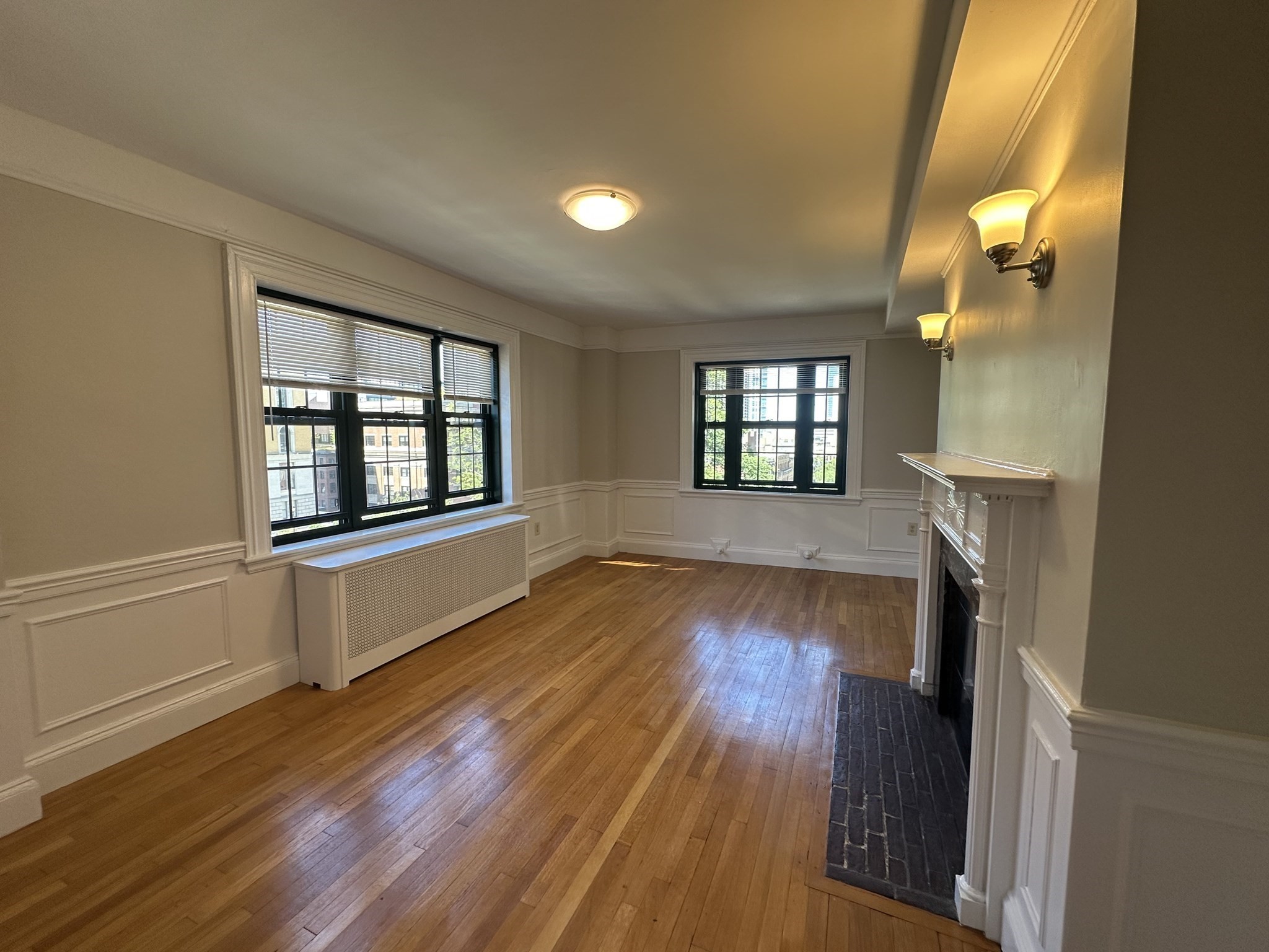 124 Bowdoin Street # 43 Property Photo 4